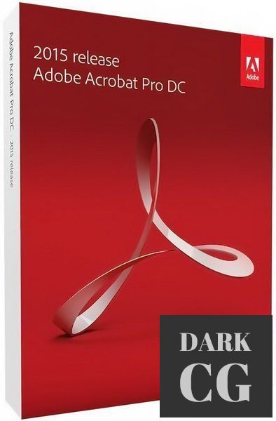 Adobe Acrobat Pro DC 2022.003.20258 Win x64