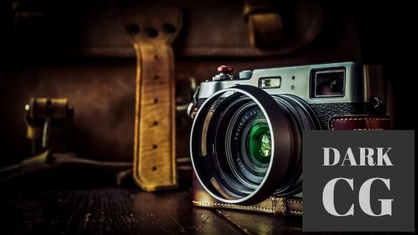 Udemy Seeing Through The Eyes Of A Professional Photographer