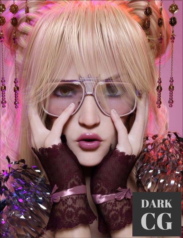 Daz 3D Poser Bundle 3 October 2022