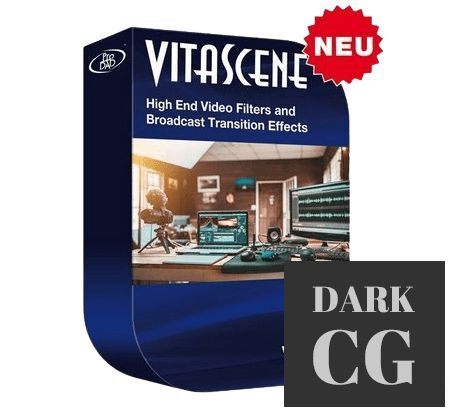 proDAD VitaScene 4.0.296 Win x64