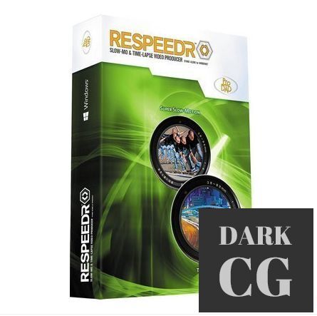 proDAD ReSpeedr v1 0 45 3 Win x64