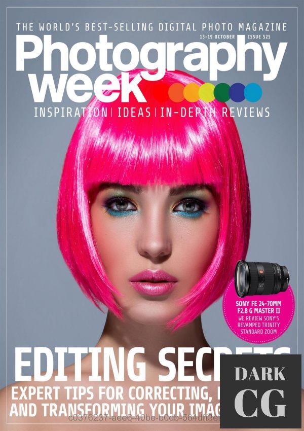 Photography Week – 13-19 October, 2022 (PDF)