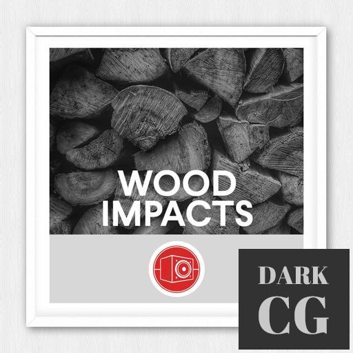 Big Room Sound Wood Impacts