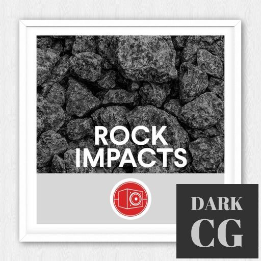 Big Room Sound Rock Impacts