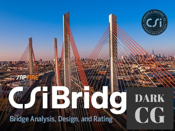 CSI Bridge 24.1.0 Win x64