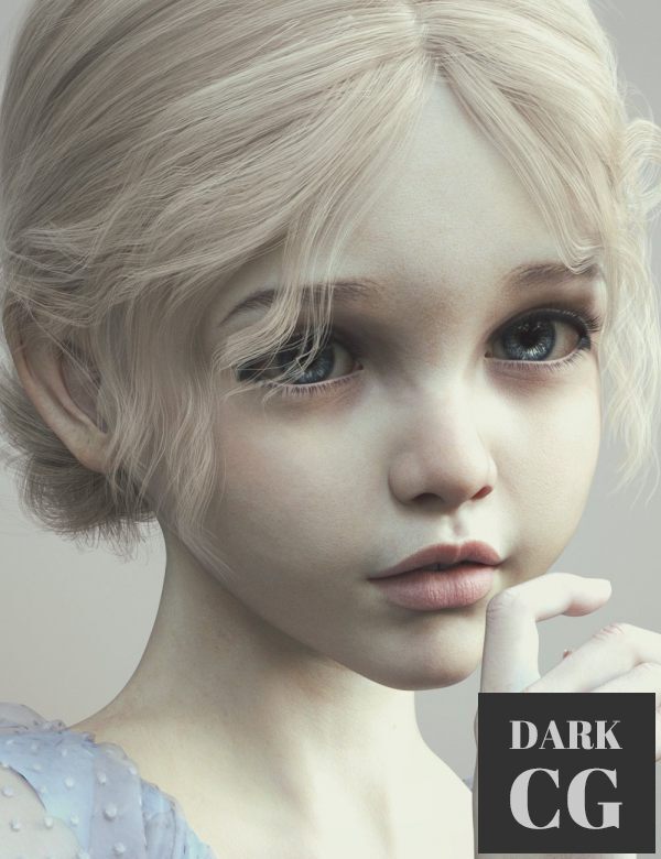 Daz 3D, Poser Bundle 4 October 2022