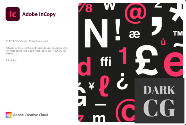 Adobe InCopy 2023 v18.0.0.312 Win x64