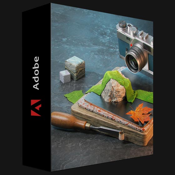 Adobe Substance 3D Sampler v3 4 1 Win x64