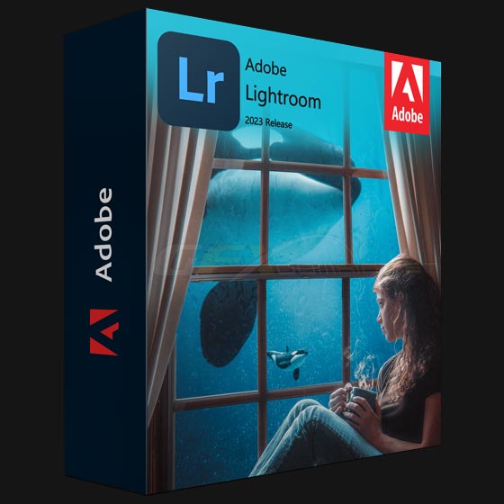 Adobe Photoshop Lightroom 6 0 Win x64 Multilingual