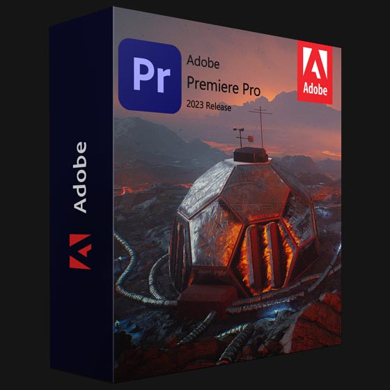 Adobe Premiere Pro 2023 v23 0 0 63 Win x64 Multilingual