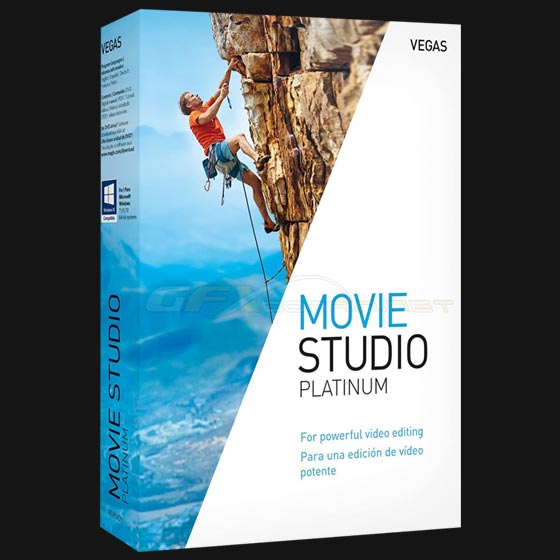 MAGIX Movie Studio 2023 22 0 3 165 Multilingual Win x64