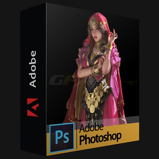 Adobe Photoshop 2023 v24 0 0 59 Win x64 Multilingual