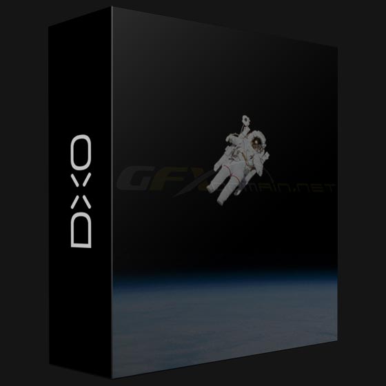 DxO ViewPoint 4 0 0 Build 4 Multilingual Win Mac