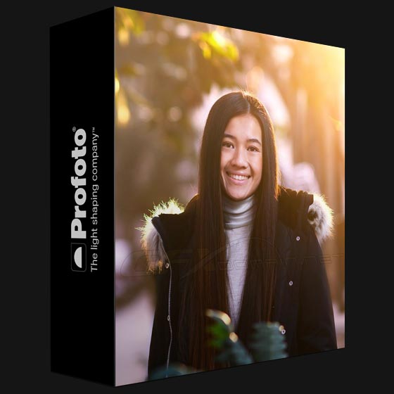 Profoto Academy How to create natural looking light anytime anywhere
