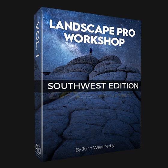 Pro Photography Courses LANDSCAPE PRO