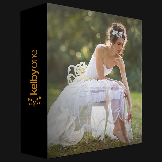 KelbyOne The Secrets of Posing Styling with Irene Rudnyk