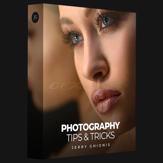 Jerry Ghionis Photography Photography Tips Tricks