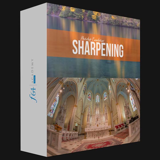 f64elite Ps Foundations Sharpening