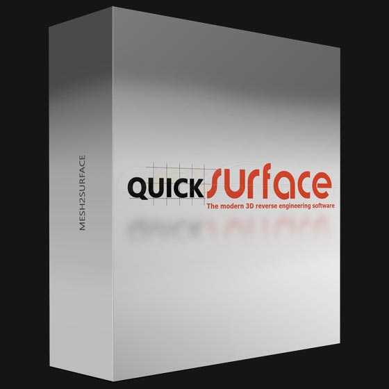 QuickSurface 2023 v5 0 11 Win x64